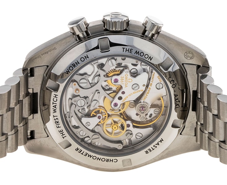 Omega Speedmaster Moonwatch Professional 310.30.42.50.01.002